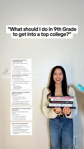 Navigating Freshman Year: Tips for High School Success
