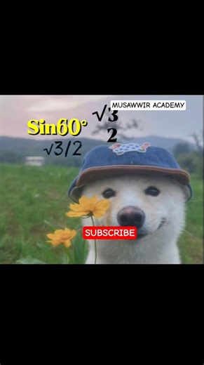 Class 10Th trigonometry table Trick| त्रिकोणमिति टेबल याद करने का ट्रिक|😱#क्लास10th Class0th