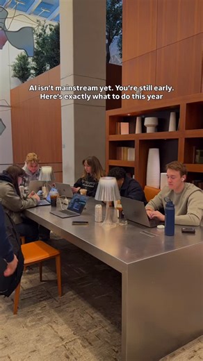 Oliver Merrick on Instagram: "⬇️ AI isn’t mainstream yet. It just feels that way if you live on social media and ship agents for a living. Step outside the bubble and nothing has changed. Your accountant still emails spreadsheets. Local businesses still run on WhatsApp and Google Sheets. Government is still PDF forms and manual workflows. The bottleneck isn’t the models. The bottleneck is the runtime. Most “AI products” die in the gap between: “my Python script works” and “this runs for 500 cust