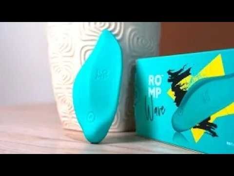 Romp Wave: Test und Bewertung