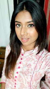 727K views · 10K reactions | Simple Natural Glowing Makeup Look 殺 | Beauty Buzz By Bushra | Facebook
