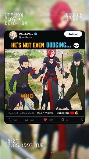 Kirito’s Battle Healing is actually BROKEN! 🛡️ #AnimeEdit #swordartonline #shorts #opmc