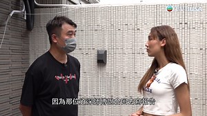 593K views · 2.5K reactions | 東張西望｜村屋寬頻鋪線，發生咩事苦主不接受決定中止合約？｜TVBUSA｜民生...