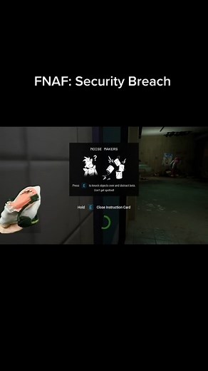 4.3K views · 123 reactions | Full video on youtube! #fnaf #securitybreach #fivenightsatfreddys | The Shark Puppet | Facebook