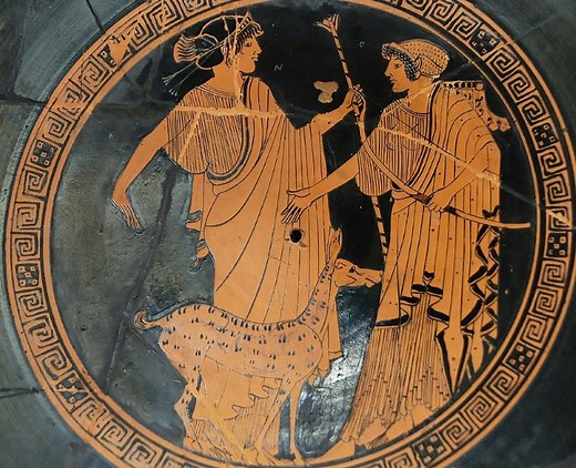 Artemis: The Multifaceted Ancient Greek Goddess and Her Cults - GreekReporter.com