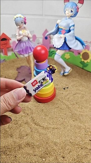 Cute mini items unboxing satisfying viral ASMR relaxing #toyreviews #funny #toyscommunity #toyswala