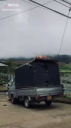Ghost House 💀 - Meepilimana, Nuwara Eliya 📍 #horror #horrortok #scary #tiktok #trending #nuwaraeliya #srilanka #fyp
