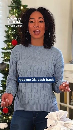 How I Earn 2% Cash Back on Everything with Navy Federal’s Cash Rewards Plus Card