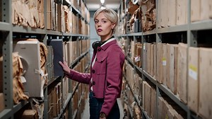 Patience - Series 2: Episode 3 | Channel 4