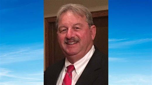 Robert E. Dickey, Jr., Columbiana, Ohio