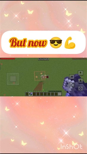 #minecraft warden kill with mace ❤️ #shorts #ytshorts