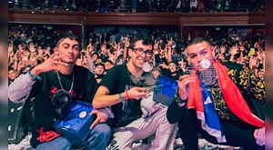 God Level: Los campeones mundiales desde el 2014