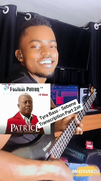 Sebene Dance Part 2: Experience the Rhythm of Congo