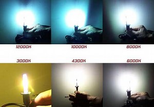 Official Lighting Guide