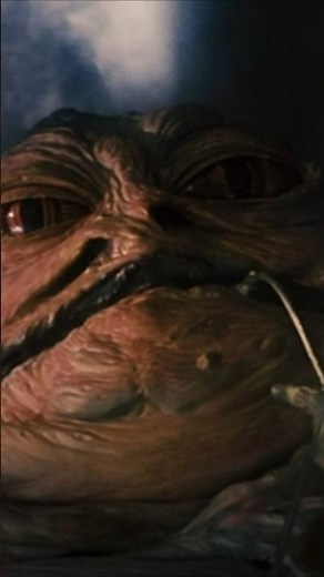 Wie alt war JABBA?