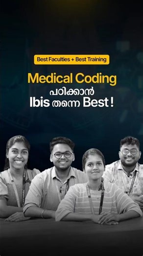 Best Medical Coding Institute in Kerala | Medical Coding Course | Students Testimonial