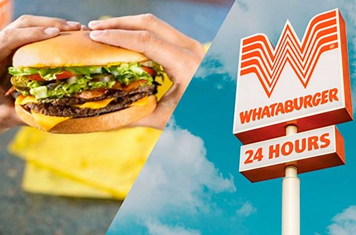The Truth About Whataburger
