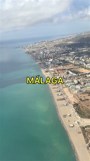 Discover Málaga in February: Culture and Sunshine