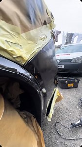 ❗️Learn how to finish a job off👇 📈 www.carscratchacademy.club 📈 #paintcorrection #smartrepair #detailing #scratchremoval #carpolishing #spraypainter #onlinetraining | Mobile Car Crafts