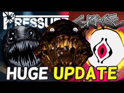 So The Devs Added Pandemonium to Roblox Grace...