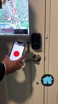 New Yale Assure 2 Smart Lock and Ring Video Doorbell Pro 2 install by Home Technology Expert