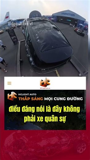 Nếu ai còn suy nghĩ xe viết thì cho vui thôi thì chưa biết tới chiếc Vinfast Lạc hồng LS900 #shorts