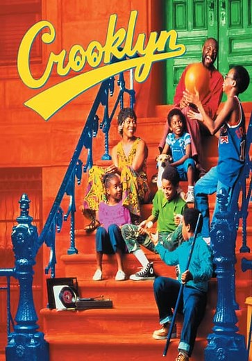 Crooklyn (1994)
