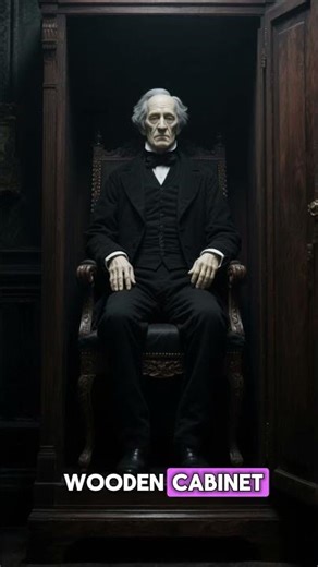 Jeremy Bentham’s Auto‑Icon