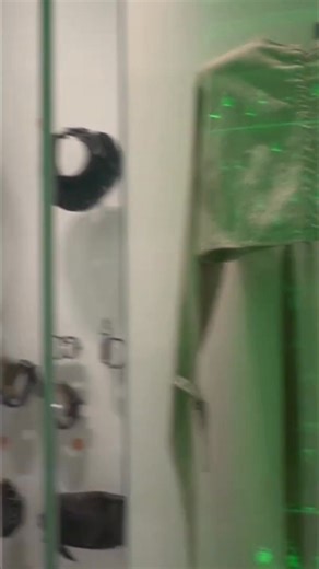 Exploring an old mental asylum reveals padded cells, restraints, and artwork created by the patients themselves. It's a stark reminder of the past, but also a testament to recovery. Some patients did get better. #MentalHealthHistory #Asylum #PatientArt #Recovery #MentalHealthAwareness | Vlogger Zupa