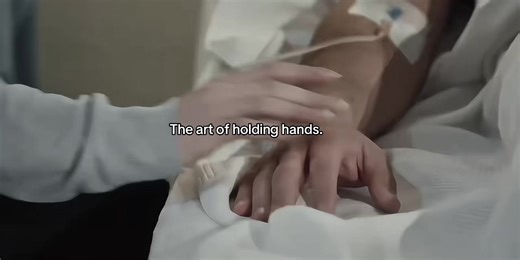 The Art of Holding Hands: A Beautiful Connection