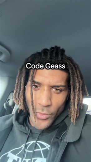 I Recommend watching if you liked aot or death note #codegeass #lelouch #animerecommendation