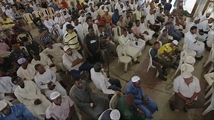 Brother Omonty Accepts Islam during Talks in Mombasa by Dr Zakir Naik #zakirnaik #drzakirnaik #Accepts #Islam #Mombasa | Dr Zakir Naik