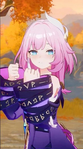 Cyrene / にぎにぎにじたうん！【Honkai Star Rail MMD】#honkaistarrail