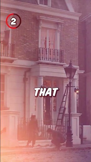 Did You Know In Mary Poppins Returns