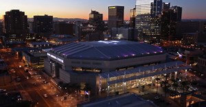Phoenix to vote on $230M Suns arena renovation