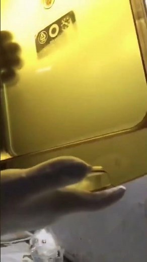 PEI Injection Molding Explained in 30 Seconds | Heat & Flame Resistant Plastic 🔧🔥