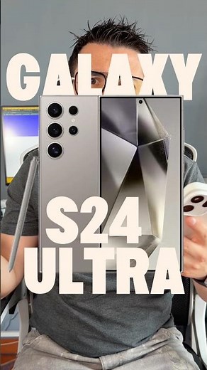 Is the SAMSUNG GALAXY S24 ULTRA worth it in 2026? 🤔