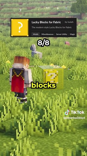 8 Minecraft Mods to Enhance Your Fantasy Experience