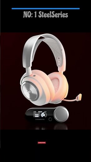 Top 5 Best Gaming Headphones in 2025 – Insane Sound & Comfort!