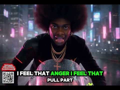 X-Mann – HELLBOUND (Official Video) 🔥