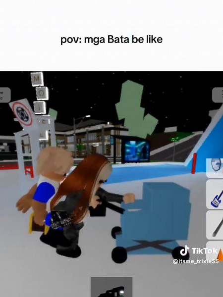 Trixie Viduya (@itsme_trixie55) - sheshh