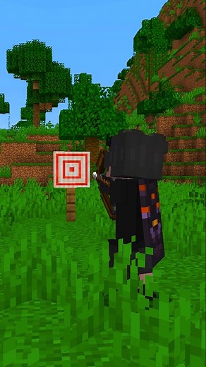 DylanMC on Instagram: "EL MEJOR MOD DE ANIMACIONES PARA MINECRAFT JAVA 😎😎👍 #minecraft #shorts"