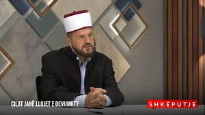 Cilat janë llojet e devijimit - Dr. Shefqet Krasniqi | Dr. Shefqet Krasniqi