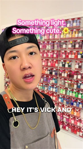 Spring Nail Inspiration: Creative Ideas for Cute Nails 🌸