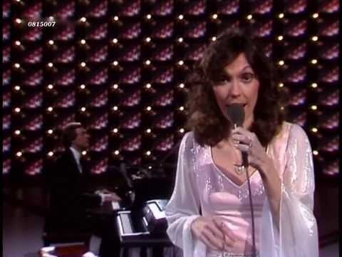 Carpenters - Sweet Sweet Smile (1978) HD 0815007