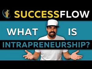 What is Intrapreneurship?