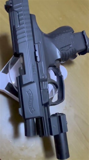 P99 airsoft compact 🙄