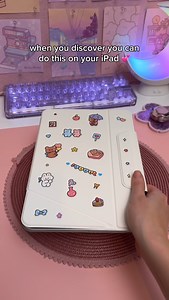 3.3M views · 45K reactions | iPad creativity  I’m using Lake coloring app on my iPad pro 2024 ✨ #ipad #ipadapps #apps #applepencil #ipadtips #ipaddrawing #ipadart #ipadpro #appleipad #ipadasmr #asmr #coloringapp | HappyDownloads | Facebook