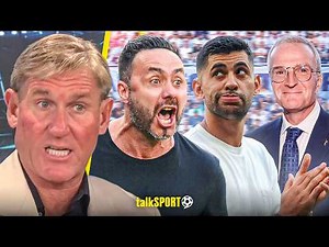 Simon Jordan REACTS to Spurs' SURVIVAL in the Premier League & Chairman's MESSAGE to the Fans!