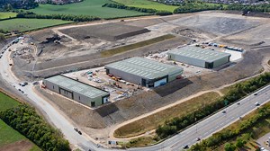 Gateway 36 - Harworth